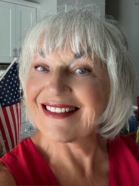 Meet your Posher, Barbara
